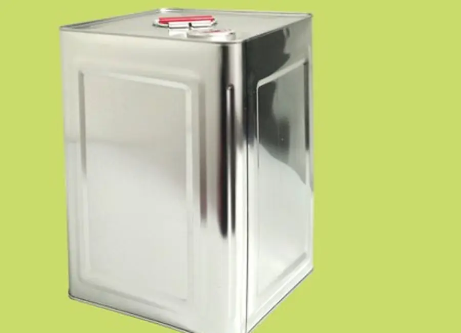 Sesame Oil — 16.5 L from the Deesheng Food catalogue
