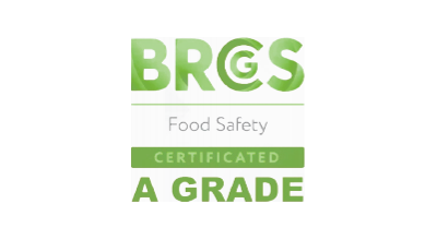 BRCGS Food Safety mark