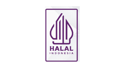 BPJPH / HALAL Indonesia mark