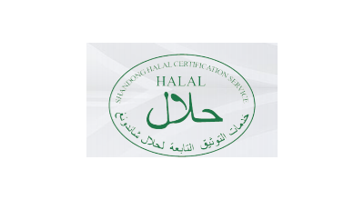 SHC HALAL mark