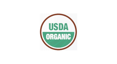 USDA Organic mark