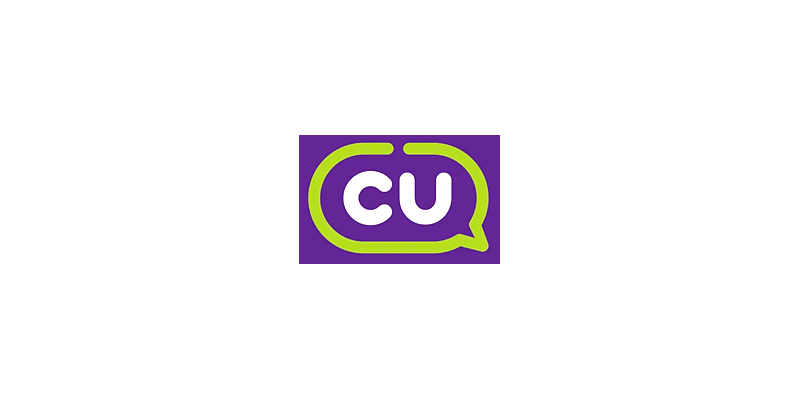 CU cooperation brand logo