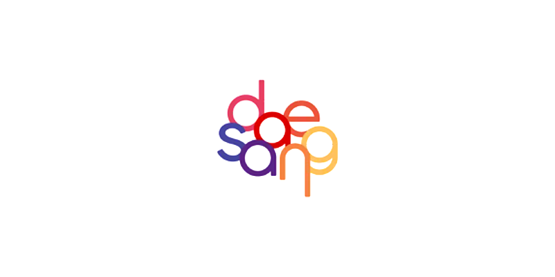 De Sang cooperation brand logo