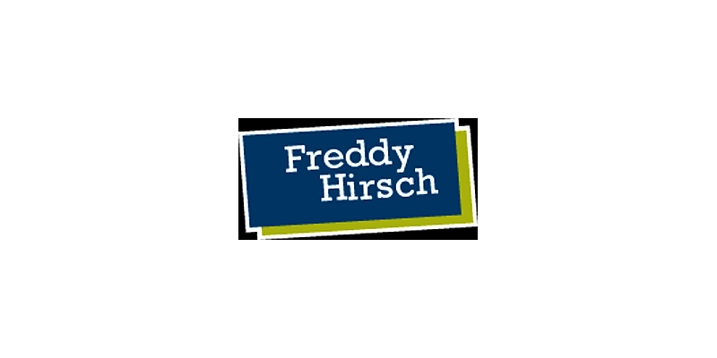 Freddy Hirsch cooperation brand logo