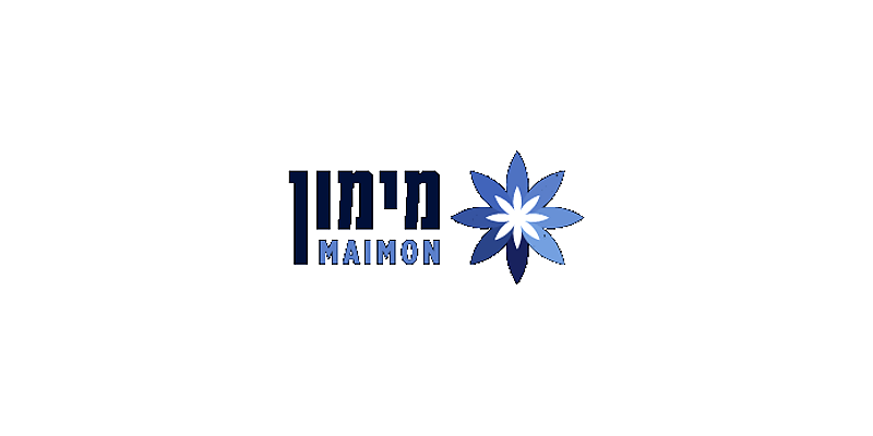 Maimon cooperation brand logo