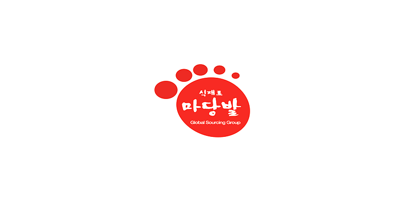 Midangnae Global Sourcing Group cooperation brand logo