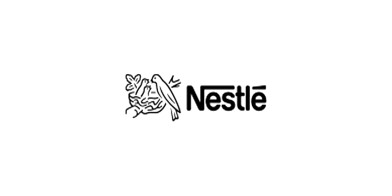 Nestle cooperation brand logo