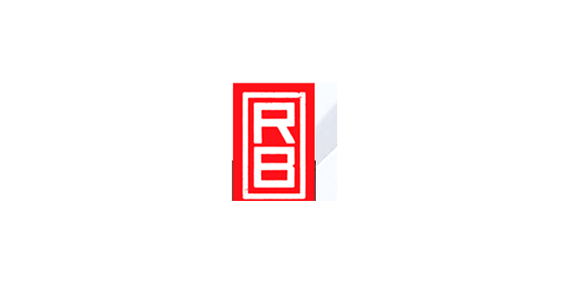 RB cooperation brand logo