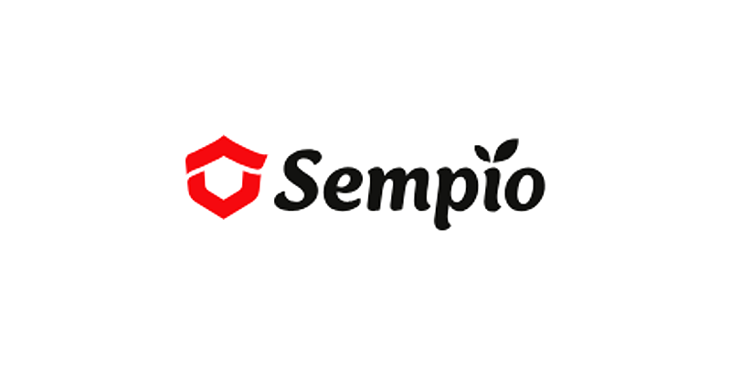 Sempio cooperation brand logo